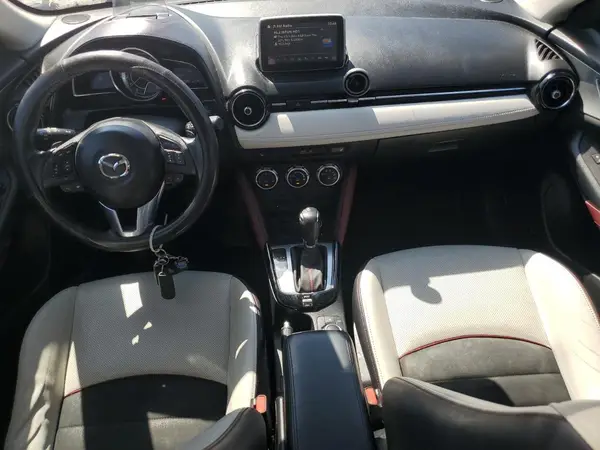 JM1DKBD72G0118480 2016 MAZDA CX-3 - Image 8