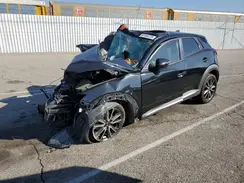 JM1DKBD72G0119760 2016 MAZDA CX-3