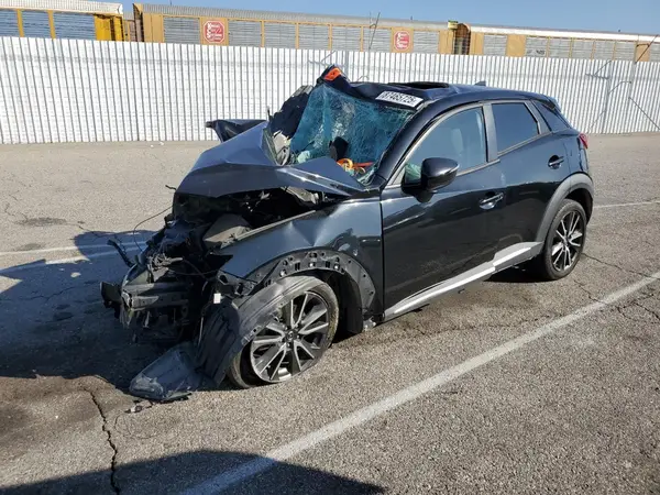 JM1DKBD72G0119760 2016 MAZDA CX-3 - Image 1