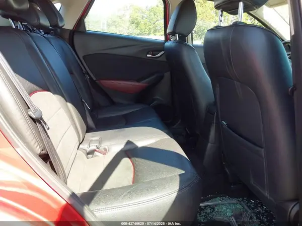 JM1DKBD72G0121394 2016 MAZDA CX-3 - Image 8