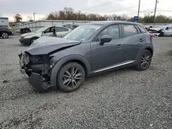 JM1DKBD72G0122562 2016 MAZDA CX-3