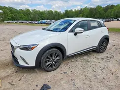 JM1DKBD72G0123730 2016 MAZDA CX-3