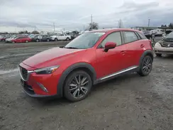 JM1DKBD72G0124831 2016 MAZDA CX-3