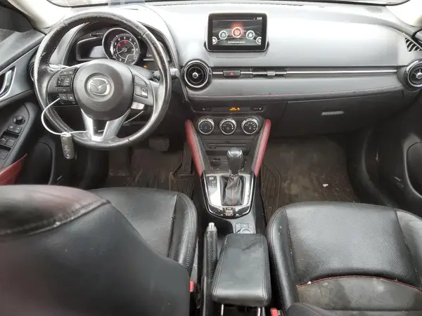 JM1DKBD72G0124831 2016 MAZDA CX-3 - Image 8