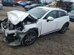 JM1DKBD72G0125977 2016 MAZDA CX-3