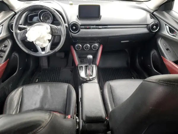 JM1DKBD72G0125977 2016 MAZDA CX-3 - Image 8