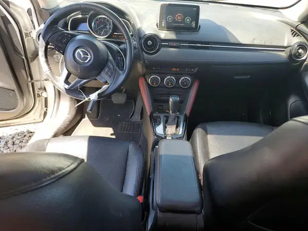 JM1DKBD72G0126417 2016 MAZDA CX-3 - Image 8
