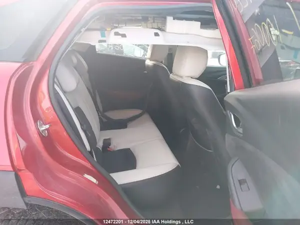 JM1DKBD73G0100067 2016 MAZDA CX-3 - Image 8