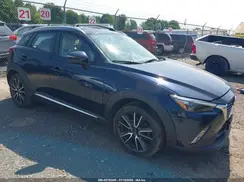 JM1DKBD73G0105608 2016 MAZDA CX-3