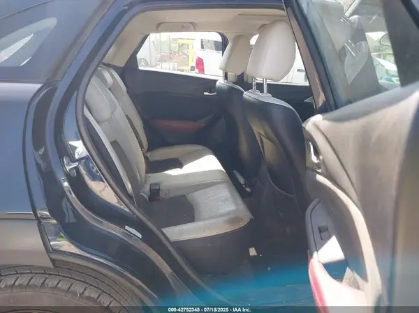JM1DKBD73G0105608 2016 MAZDA CX-3 - Image 8