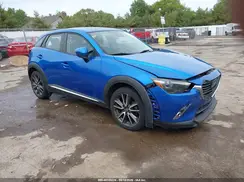 JM1DKBD73G0107133 2016 MAZDA CX-3