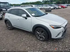JM1DKBD73G0107813 2016 MAZDA CX-3