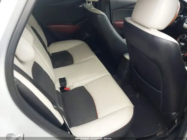 JM1DKBD73G0107813 2016 MAZDA CX-3 - Image 8