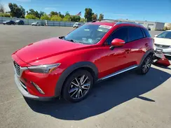 JM1DKBD73G0109738 2016 MAZDA CX-3