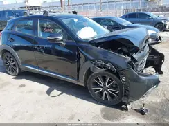 JM1DKBD73G0111148 2016 MAZDA CX-3