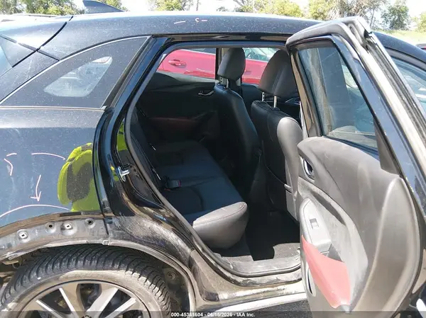 JM1DKBD73G0111893 2016 MAZDA CX-3 - Image 8