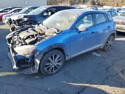 JM1DKBD73G0112915 2016 MAZDA CX-3