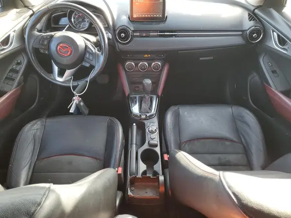 JM1DKBD73G0112915 2016 MAZDA CX-3 - Image 8