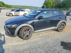 JM1DKBD73G0113031 2016 MAZDA CX-3