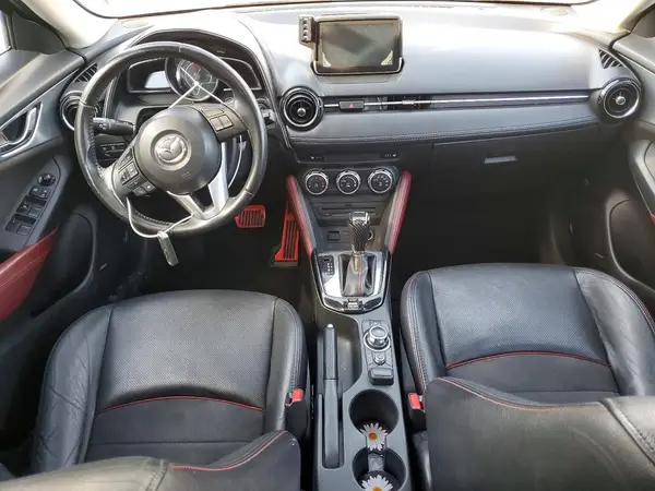 JM1DKBD73G0113532 2016 MAZDA CX-3 - Image 8