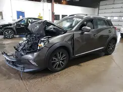JM1DKBD73G0114924 2016 MAZDA CX-3