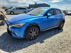 JM1DKBD73G0116950 2016 MAZDA CX-3