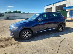 JM1DKBD73G0117838 2016 MAZDA CX-3