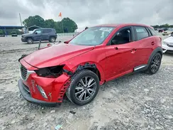 JM1DKBD73G0119282 2016 MAZDA CX-3