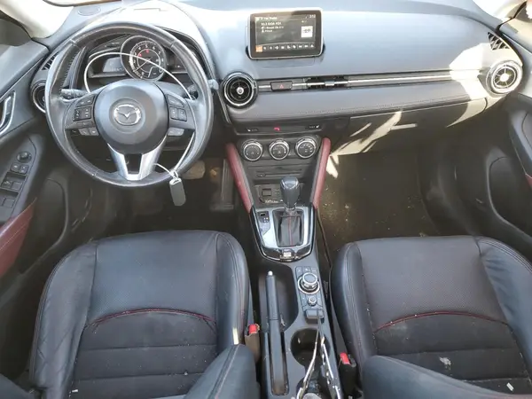 JM1DKBD73G0119458 2016 MAZDA CX-3 - Image 8