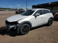 JM1DKBD73G0119766 2016 MAZDA CX-3