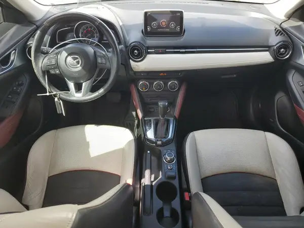 JM1DKBD73G0119766 2016 MAZDA CX-3 - Image 8