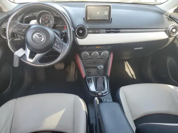 JM1DKBD73G0119959 2016 MAZDA CX-3 - Image 8