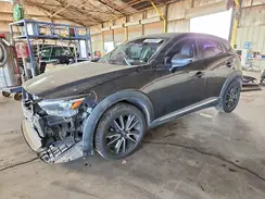 JM1DKBD73G0120920 2016 MAZDA CX-3
