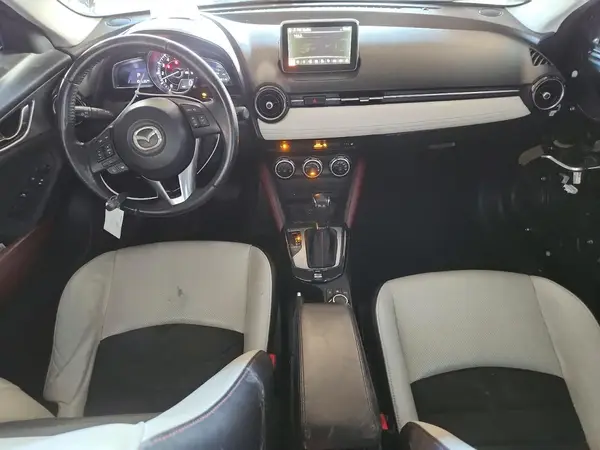 JM1DKBD73G0120920 2016 MAZDA CX-3 - Image 8