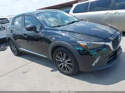 JM1DKBD73G0121422 2016 MAZDA CX-3