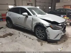 JM1DKBD73G0123915 2016 MAZDA CX-3