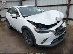 JM1DKBD73G0124742 2016 MAZDA CX-3