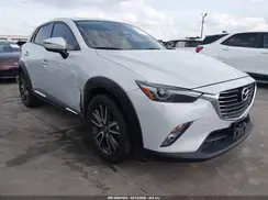 JM1DKBD73G0125003 2016 MAZDA CX-3
