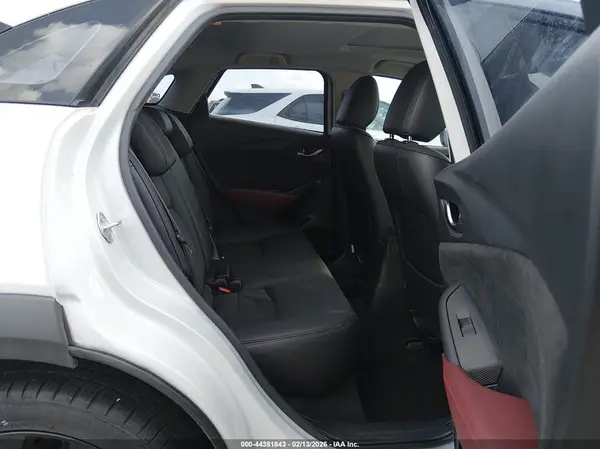 JM1DKBD73G0125003 2016 MAZDA CX-3 - Image 8