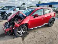 JM1DKBD74G0102832 2016 MAZDA CX-3