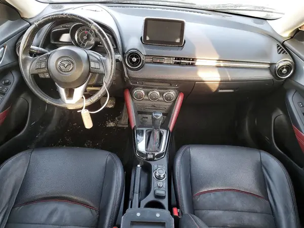 JM1DKBD74G0103494 2016 MAZDA CX-3 - Image 8