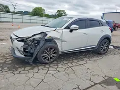 JM1DKBD74G0103852 2016 MAZDA CX-3