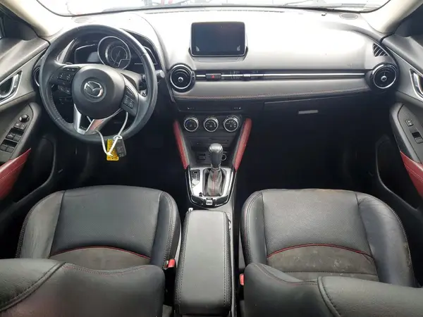 JM1DKBD74G0103852 2016 MAZDA CX-3 - Image 8