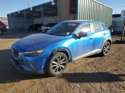 JM1DKBD74G0106539 2016 MAZDA CX-3