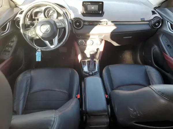 JM1DKBD74G0106539 2016 MAZDA CX-3 - Image 8