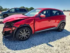 JM1DKBD74G0106542 2016 MAZDA CX-3