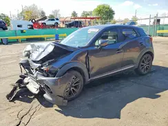 JM1DKBD74G0107674 2016 MAZDA CX-3