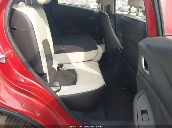 JM1DKBD74G0108128 2016 MAZDA CX-3 - Image 8