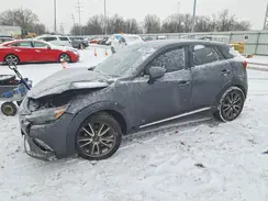 JM1DKBD74G0109005 2016 MAZDA CX-3