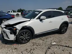 JM1DKBD74G0109957 2016 MAZDA CX-3